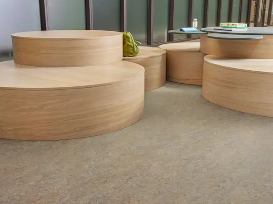 Revêtement de sol passeport environnemental et FDES | Forbo Flooring Systems
